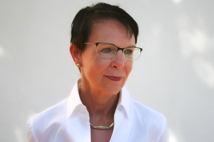 Birgit Sauer