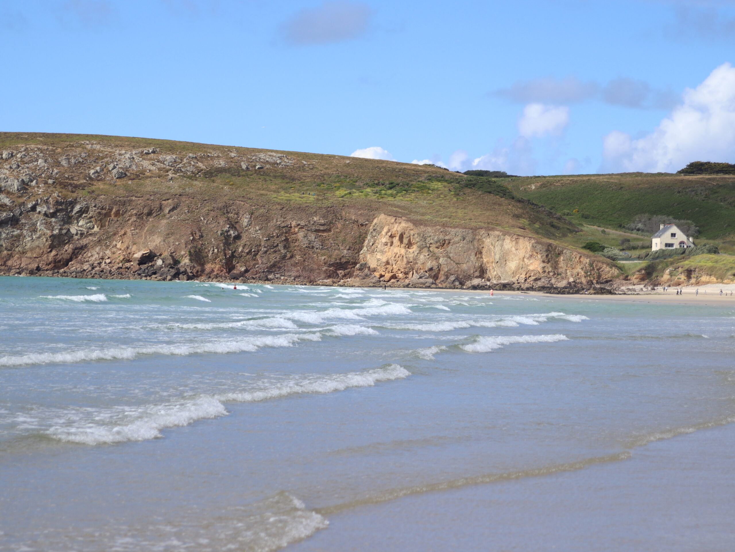 Am Meer