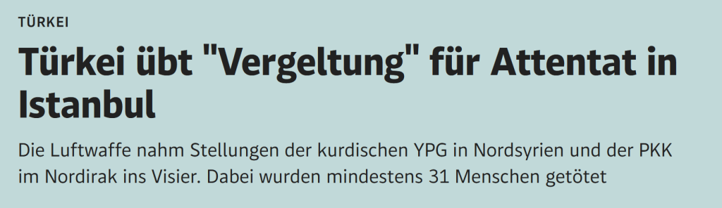 Der Standard