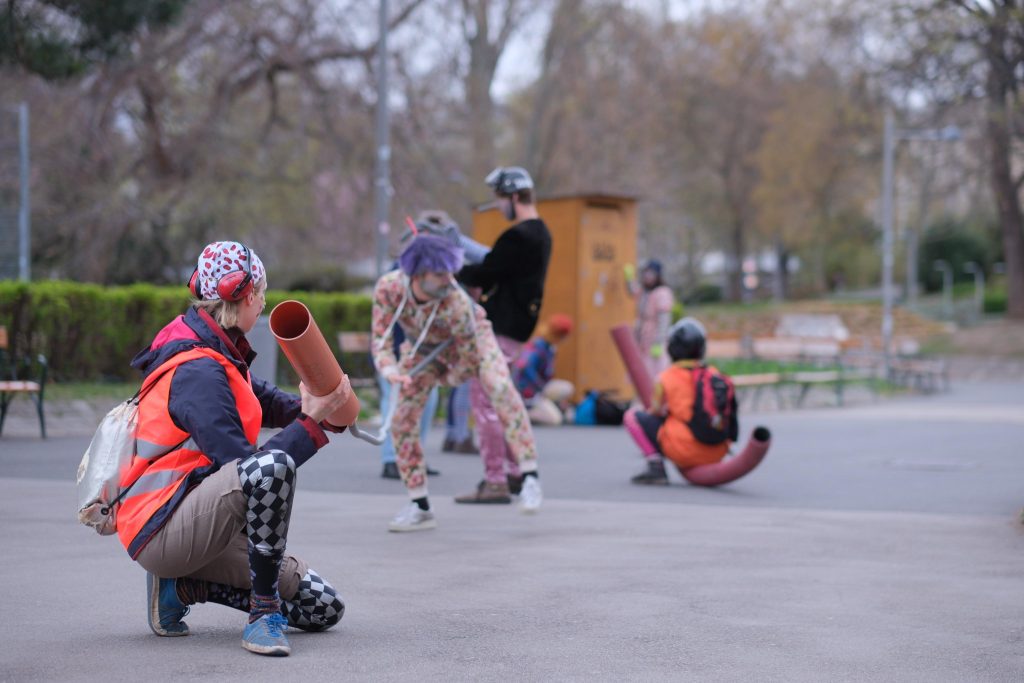Democlowns