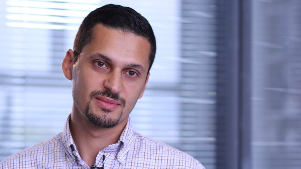 Farid Hafez