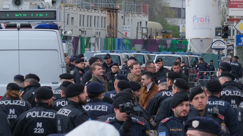 Identitäre
