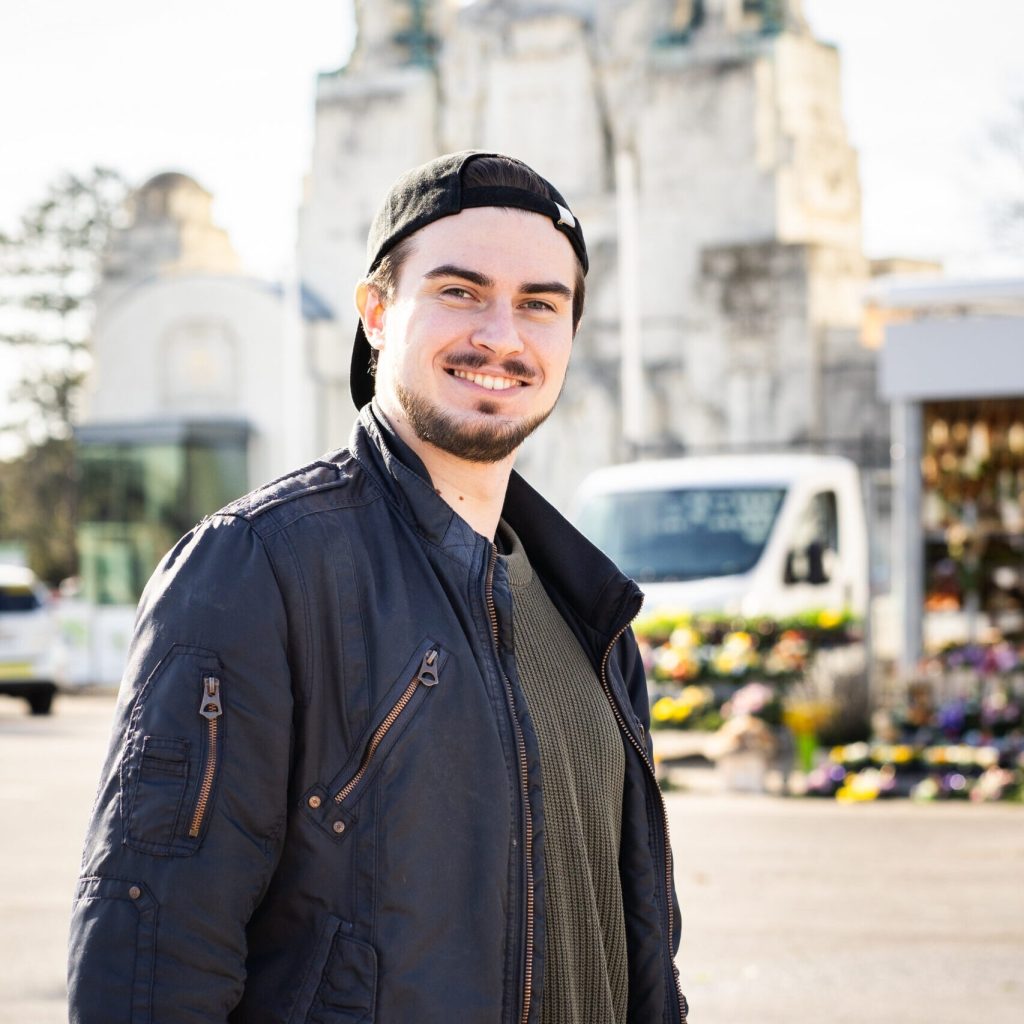 Foto von Florian Rath