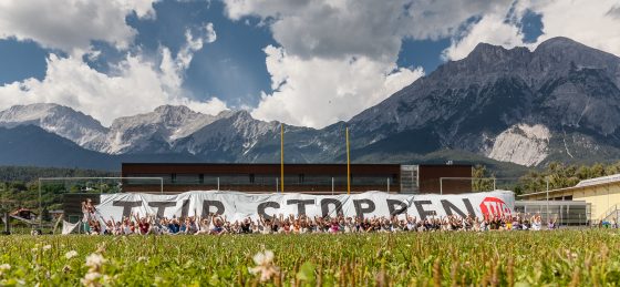 Attac Österreich Kampagne TTIP Stoppen
