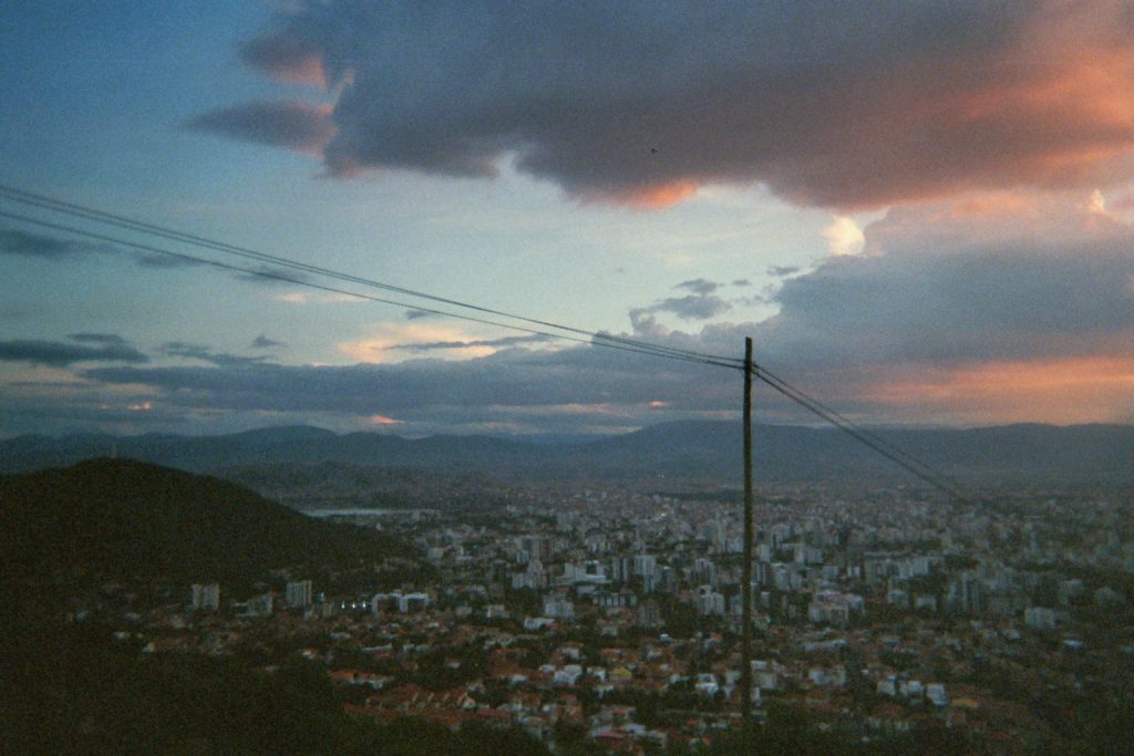In der Metropolregion Cochabamba liegt auch die Comunidad María Auxiliadora