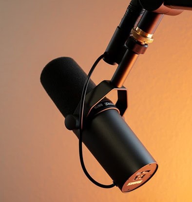 Podcast