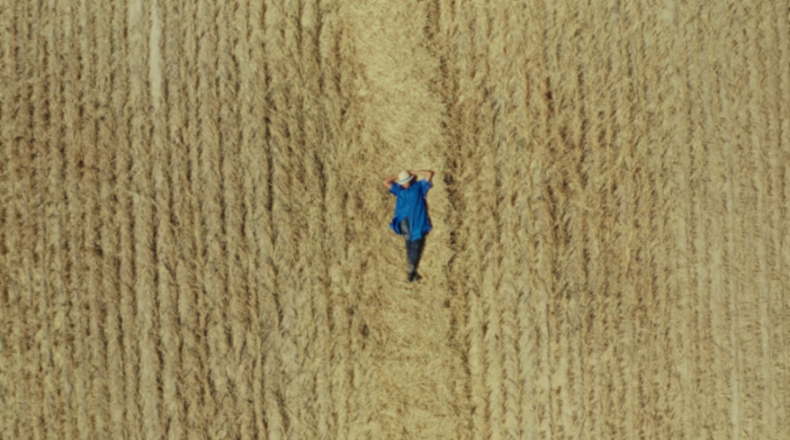 Thumbnail aus "Toxic Harvest"
